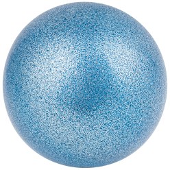 Amaya Gymnastikball "Glitzer FIG"