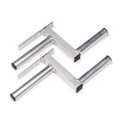 Sport-Thieme® Torhalterung für Minitore