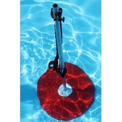 Acquapole® Elastic Pole