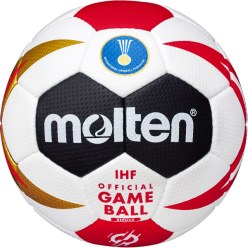 Molten® Handball
 "HX3200-M9Z"