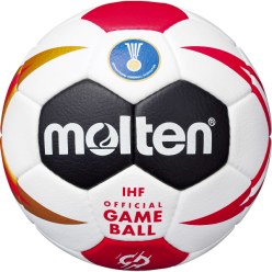 Molten® Handball "HX5001-M9Z"