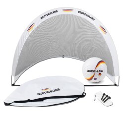 Pop-Up Tor-Set "Deutschland"
