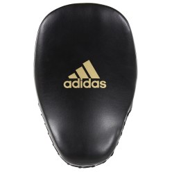 Adidas® "Curved" Focus Mitt