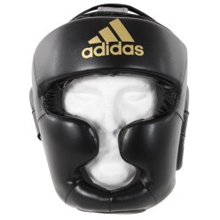Adidas® "Super Pro" Head Guard
