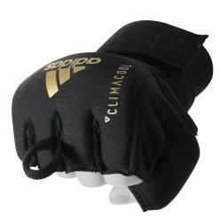 Adidas® Innenhandschuhe/Trainingshandschuhe "Speed Quick Wrap"