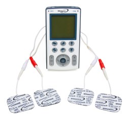Dittmann Health "TEN 250" Tens Machine