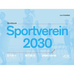 Ntb Workbook "Sportverein 2030"