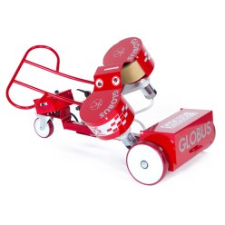 Ballwurfmaschine "EuroGoal 1000"