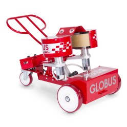 Ballwurfmaschine EuroGoal 600