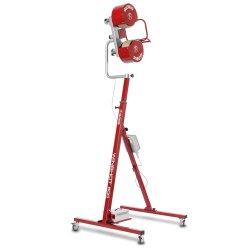 Ballwurfmaschine "WinShot 500"