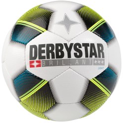 Derbystar Fodbold "Brillant S-Light"