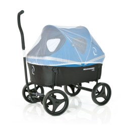 Beach Wagon Company Mosquito Net for the "Lite" Push-Along Cart