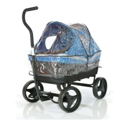 Beach Wagon Company Rain Cover for the "Lite" Push-Along Cart