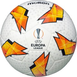 Molten® Fußball "UEFA Europa League Matchball"