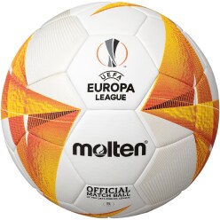 Molten Fußball &quot;UEFA Europa League Matchball&quot;
