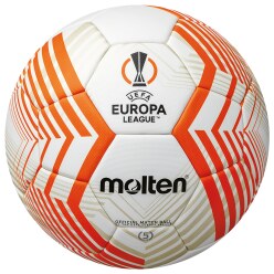 Molten Fußball "UEFA Europa League Matchball 2022-2023"