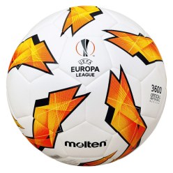 Molten® Fußball "UEFA Europa League Replica"