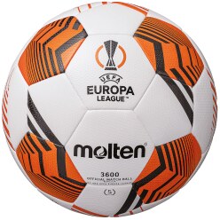 Molten Fußball "UEFA Europa League Replica 2021-2022"