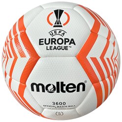 Molten Fußball "UEFA Europa League Replica 2022-2023"