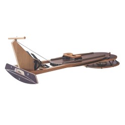 Sensosports® Rowing Machine "DryRow"