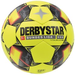 Derbystar® Futsalball
 "Bundesliga Brillant APS"