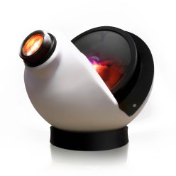 Opti Kinetics Effektrad-Projektor "Opti Aura LED"