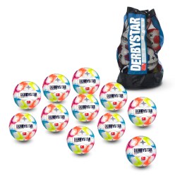Derbystar Fußball-Set "Bundesliga"