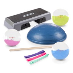 Sport-Thieme Sundheds- og Forebyggelsespakke