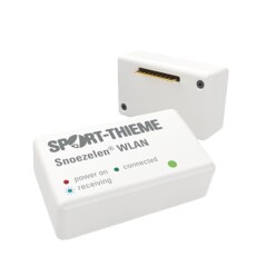 Sport-Thieme Steuerung "TouchControl" für Snoezelen-Räume TouchControl WLAN-Steckdose