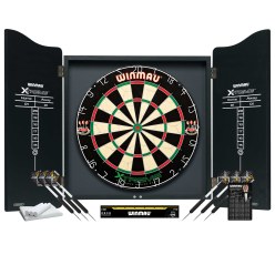 Winmau Dart-Sæt "Xtreme"