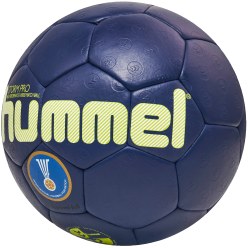 Hummel Handball
 "Storm Pro"