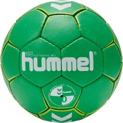 Hummel Handball
 "Kids"