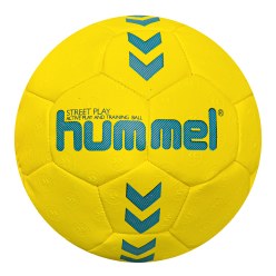 Hummel Handball
 "Street Play"