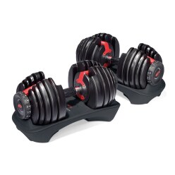 Bowflex® Selecttech Dumbbells