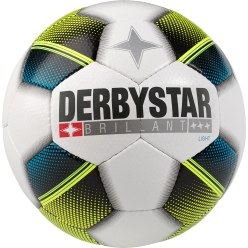 Derbystar Fußball "Brillant Light"