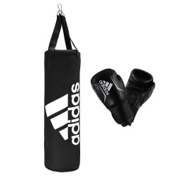 Adidas® Junior Boxing Set