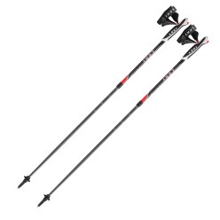 Leki Nordic Walking Poles "Spin"