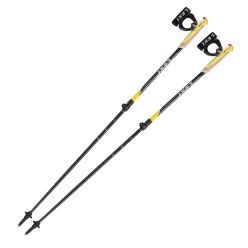 Leki Nordic Walking Poles "Spin Shark SL"