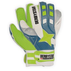 Derbystar Torwarthandschuhe "Attack XP 13"
