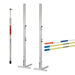 Sport-Thieme® "World Class" High Jump Set