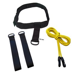  Sport-Thieme Aqua Pull Cord with Waist Belt