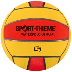  Sport-Thieme &quot;Official&quot; Water Polo Ball
