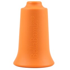 BellaBambi "Mini" Cupping Cup Orange: Vitality, Solo