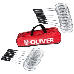  Oliver "School Sport" badminton set