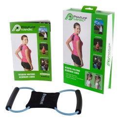 Posture Medic™ Posture Trainer