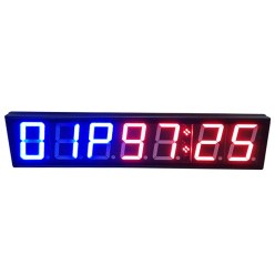 Sport-Thieme® LED Interval Timer