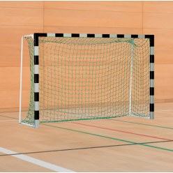 Sport-Thieme Handballtor mit anklappbaren Netzbügeln