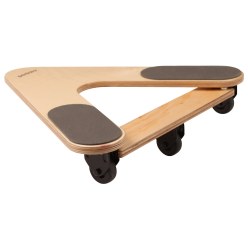 Pedalo® Core Trainer incl. Adapter