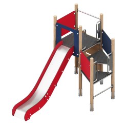 Playparc Etolis Spielanlage 1