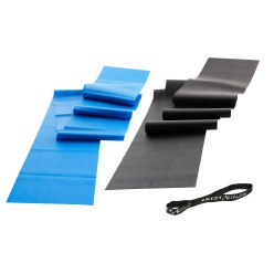 Artzt Vitality "Plus Set" Resistance Band